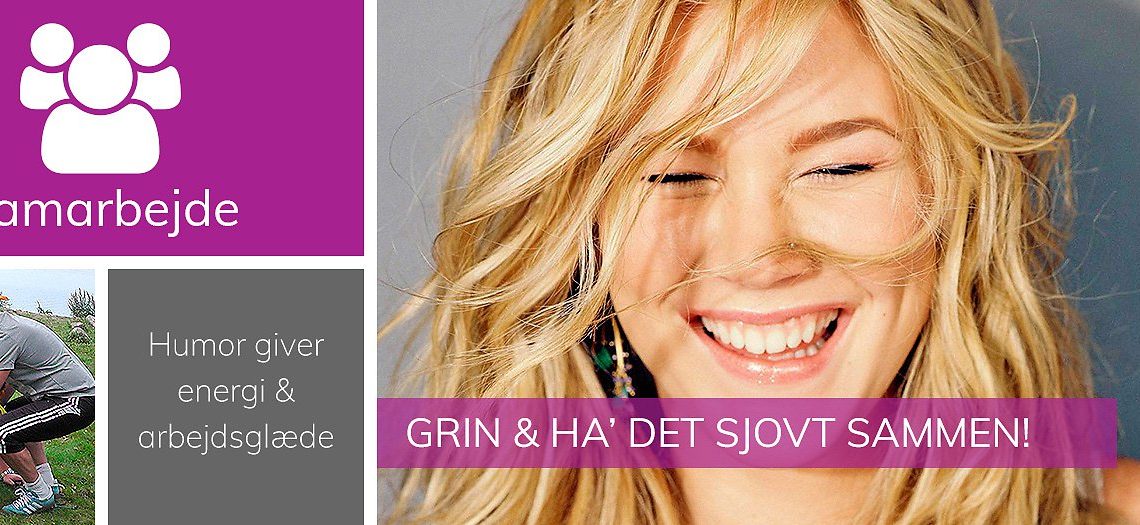 Dit næste firmaarrangement