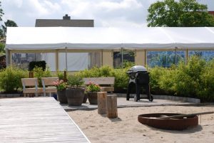 Teltudlejning Horsens