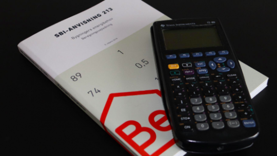 Statiske beregninger, det er ikke så kedeligt, som det lyder