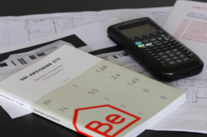 statiske beregninger med dygtigt firma