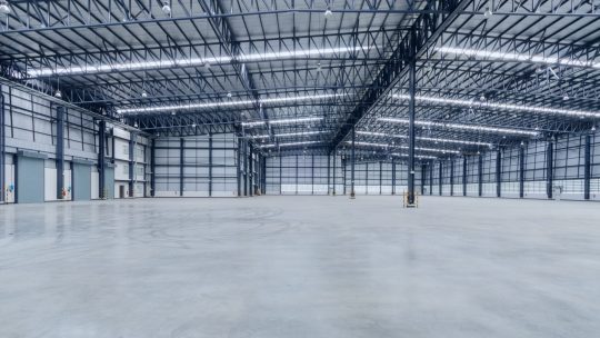 Polyurethan gulve – få dit drømmegulv