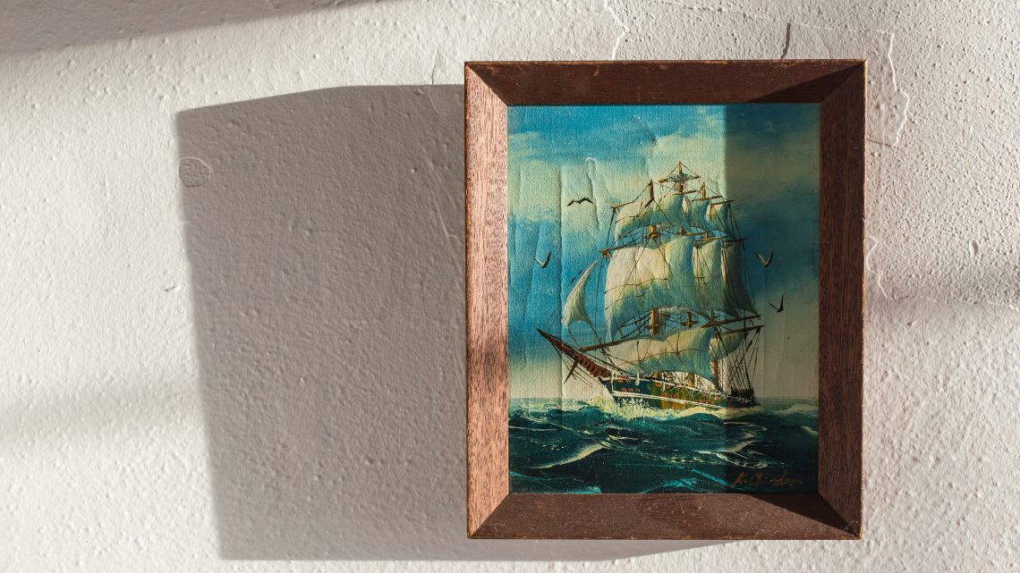 Professionel indramning i Køge – Skab smukke og holdbare billedrammer